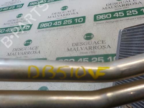 Heater matrix FORD FIESTA VI (CB1, CCN) 1.6 TDCi | BP3867298M63 