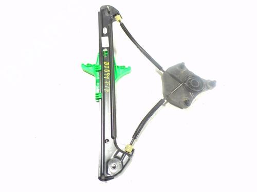 Used Rear left window mechanism VW GOLF VII (5G1, BQ1, BE1, BE2) [2012-2021]  8633896