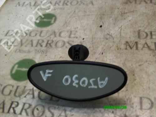 Used Rear mirror Rear mirror SMART CITY-COUPE (450) 0.6 (450.352, 450.353) (61 hp) 3783858 3783858