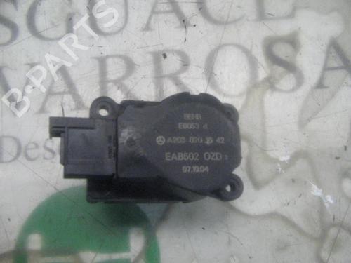 Elektronisk modul MERCEDES-BENZ CLS (C219)  | BP9531237M83 