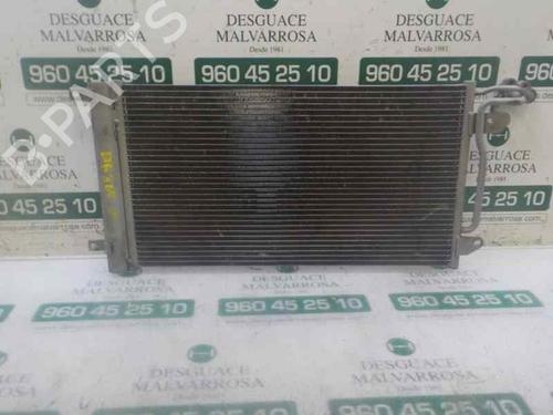 AC radiator SEAT IBIZA IV (6J5, 6P1) 1.4 TSI | BP5960388M32 