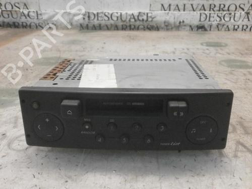 Used Other Other RENAULT LAGUNA II (BG0/1_) 1.9 dCi (BG08, BG0G) (120 hp) 3737681 3737681