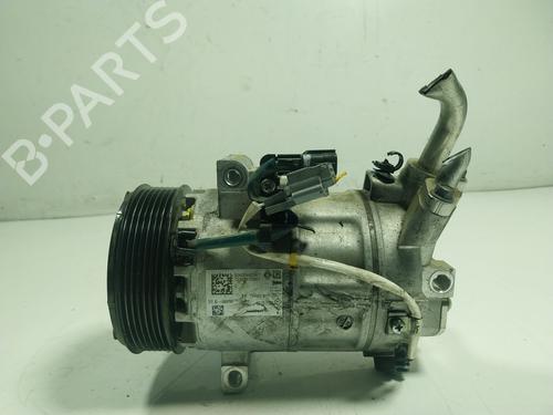 AC-Kompressor RENAULT CAPTUR II (HF_) LPG (HFMT) | BP17384558M34 