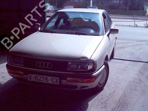 Other AUDI 80 B4 Saloon (8C2)  | BP25802335O1