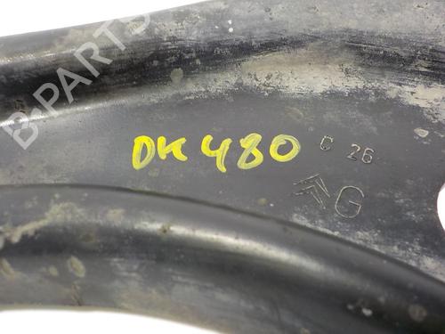 Left front suspension arm PEUGEOT 208 I (CA_, CC_) 1.6 BlueHDi 100 | BP11823233M12