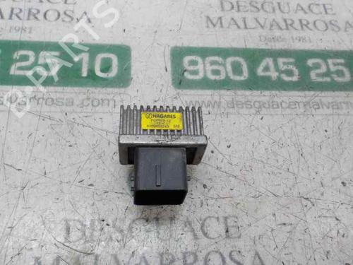 Module électronique RENAULT MEGANE III Hatchback (BZ0/1_, B3_) [2008-2025]  9090614