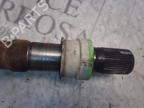 Right front driveshaft RENAULT LAGUNA III (BT0/1) 2.0 dCi (BT01, BT08, BT09, BT0E, BT0K, BT12, BT1C, BT1D,... | BP3802063M39 