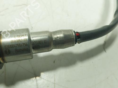 Electronic sensor BMW X4 (G02, F98) xDrive 20 d Mild-Hybrid | BP30478283M84