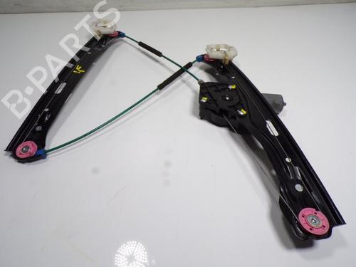 Front right window mechanism BMW 1 (F20)  | BP15581798C23 