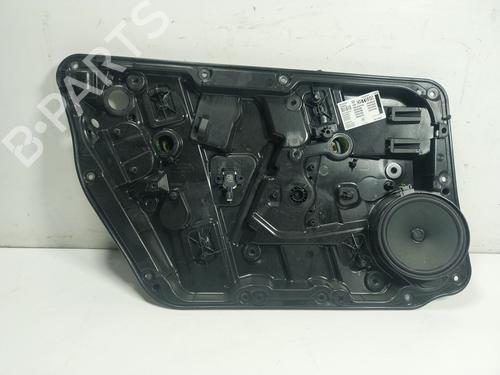 Used Front left window mechanism Front left window mechanism MERCEDES-BENZ GLA-CLASS (X156) GLA 180 (156.942) (122 hp) 17110277 17110277