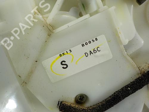 Høyre bak lås MAZDA 2 Hatchback (DL, DJ)  | BP13507945C99 