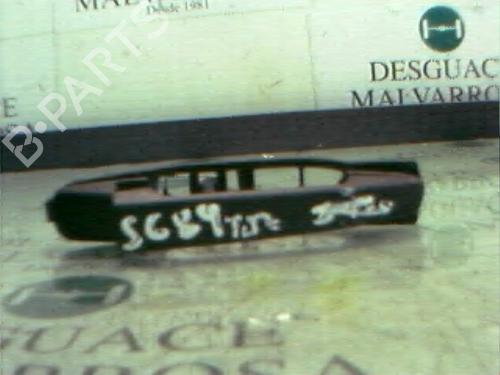Used Rear left exterior door handle Rear left exterior door handle 3757015 3757015