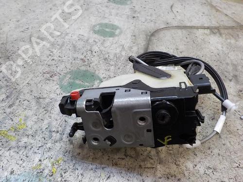 Rear left lock CITROËN C4 II (NC_)  9137W1