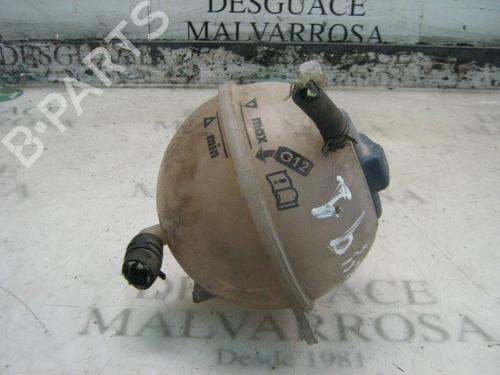 Used Expansion tank SEAT IBIZA II (6K1) 1.4 16V (75 hp) 3795397