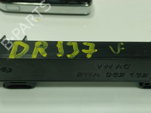 Ignition barrel VW CADDY V Box Body/MPV (SBA, SBH) 2.0 TDi BMT | BP27974683M48 