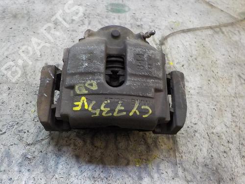 Used Right front brake caliper Right front brake caliper BMW X3 (E83) [2003-2011] 11549345 11549345