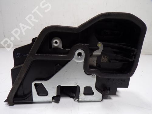 Rear left lock BMW 3 Touring (F31)  | BP15068682C100 