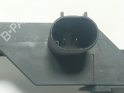 Ignition barrel MERCEDES-BENZ A-CLASS (W177) A 250 e (177.086) | BP19429044M48 