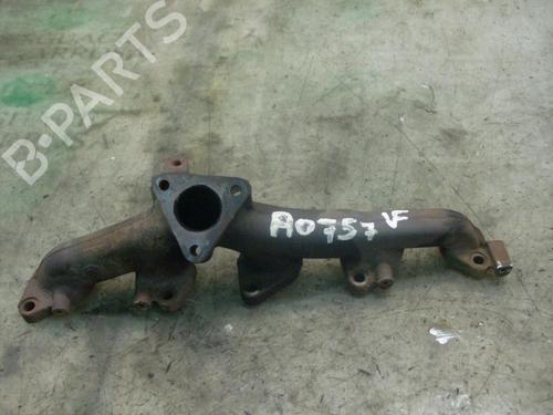 Used Exhaust manifold Exhaust manifold 11646456 11646456