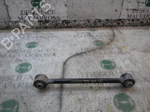 Used Left rear suspension arm Left rear suspension arm HONDA ACCORD VII (CL, CN) 2.0 (CL7) (155 hp) 3842296 3842296