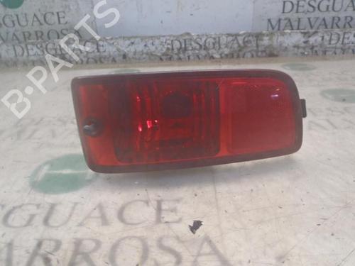 Used Rear fog light Rear fog light HYUNDAI SANTA FÉ I (SM) 2.0 CRDi (113 hp) 3803442 3803442