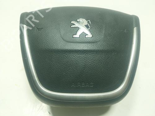 driver-airbag-peugeot-508-i-8d_-16-hdi-4112qg-968633252ze-2010-2011-2012-2013-2014-2015-2016-2017-2018-18437157 main image
