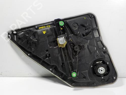 Rear right window mechanism MERCEDES-BENZ B-CLASS Sports Tourer (W246, W242)  | BP13309513C25 