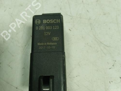 Used Electronic module Electronic module JAGUAR E-PACE (X540) 2.0 D180 AWD (179 hp) 16768429 16768429