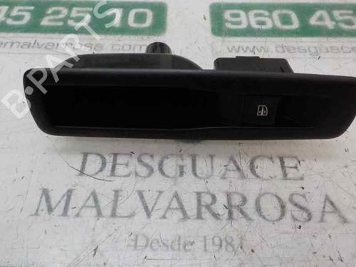 Used Left rear window switch Left rear window switch RENAULT MEGANE III Hatchback (BZ0/1_, B3_) 1.5 dCi (BZ0C) (90 hp) 3882151 3882151