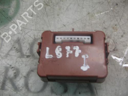 electronic-module-mitsubishi-space-star-mpv-dg_a-1998-1999-2000-2001-2002-2003-2004-3790028 main image