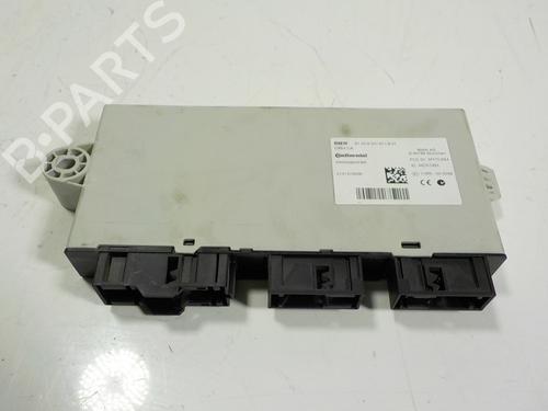 Used Electronic module Electronic module BMW 5 Touring (F11) 520 d xDrive (184 hp) 15087050 15087050