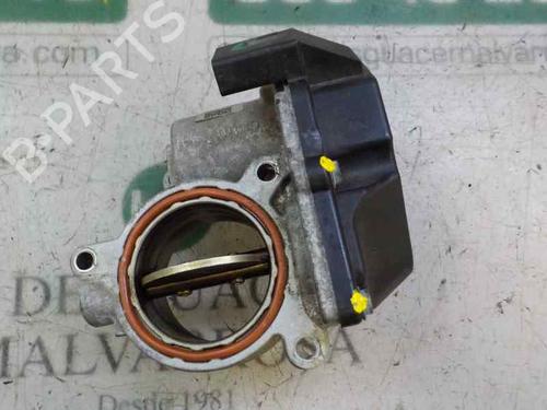 Used Throttle body PORSCHE CAYENNE (92A) [2010-2018]  13047047