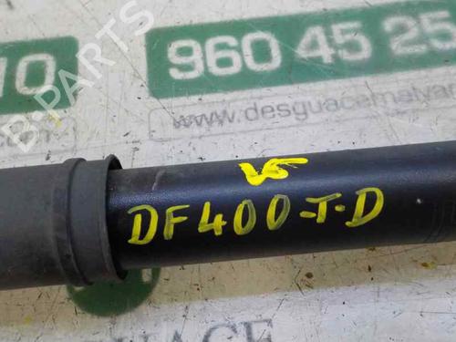 Right rear shock absorber PEUGEOT 208 I (CA_, CC_) 1.6 BlueHDi 100 | BP6509125M19