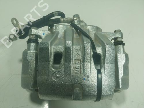 Used Right front brake caliper TOYOTA RAV 4 V (_A5_, _H5_) 2.5 Hybrid (AXAH52) (218 hp) 17908126