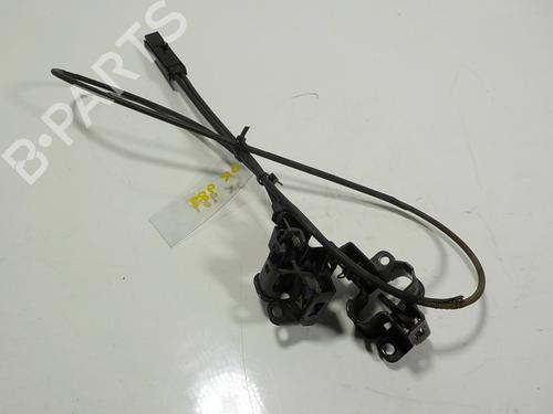 Used Hood lock MERCEDES-BENZ CLS (C219) CLS 320 CDI (219.322) (224 hp) 13208540