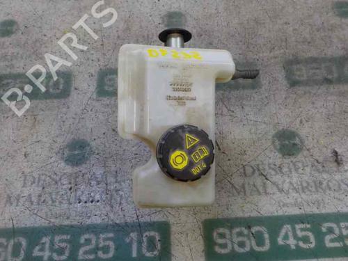 Brake master cylinder VW TOURAN (5T1) 2.0 TDI | BP6252067M77 