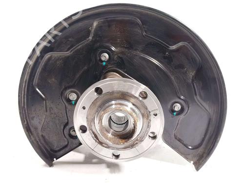 Right rear steering knuckle MG MG 4 (EH32) EV | BP39598541M28 - Image 2