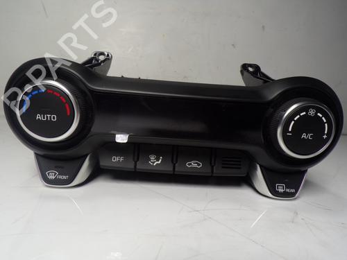 Used Climate control Climate control KIA RIO IV (YB, SC, FB) [2017-2026] 13023240 13023240