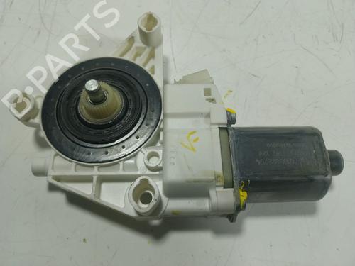 Front left window mechanism MERCEDES-BENZ GLE (W166) [2015-2018]  17948895