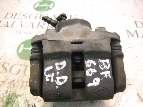 Used Right front brake caliper Right front brake caliper 11545795 11545795