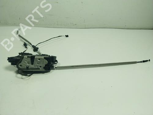 Used Front left lock CUPRA LEON Sportstourer (KL8, KU8, KUD) [2020-2025]  16876584