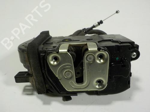 Used Front left lock KIA SPORTAGE III (SL) 1.7 CRDi (116 hp) 13525312