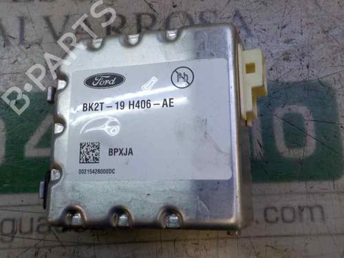 Used Electronic module Electronic module FORD TRANSIT V363 Van (FCD, FDD) 2.2 TDCi 4x4 (155 hp) 6450274 6450274