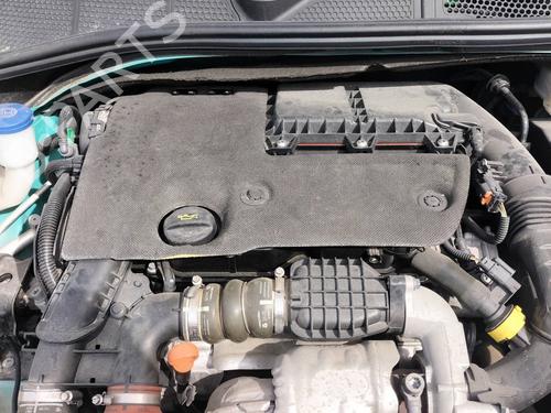 Electronic module CITROËN C4 CACTUS  | BP15190475M83  - Image 7