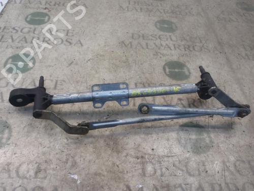 Used Front wipers mechanism OPEL CORSA D (S07) 1.2 (L08, L68) (80 hp) 14268520