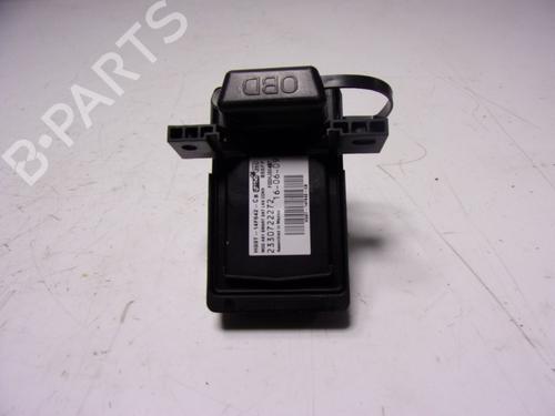 Used Electronic module Electronic module FORD MONDEO V Turnier (CF) [2014-2026] 15725097 15725097