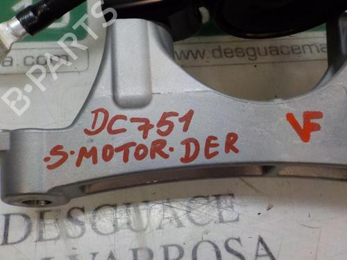 Motorophæng TOYOTA RAV 4 V (_A5_, _H5_)  | BP9095862M89 