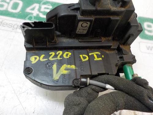 Front left lock NISSAN NV200 / EVALIA Bus  | BP3874350C98 