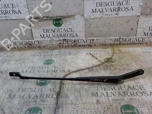 Used Front windshield wiper arm Front windshield wiper arm 3855317 3855317