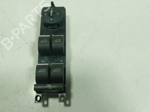 Used Left front window switch Left front window switch FORD C-MAX II (DXA/CB7, DXA/CEU) 1.0 EcoBoost (125 hp) 31291271 31291271